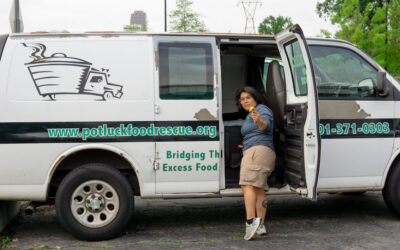 Central Arkansas nonprofit combating food insecurity sees rise in demand – Fox 16