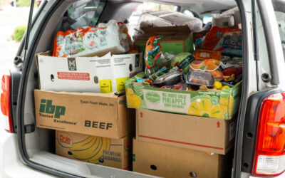 Arkansas food relief groups brace for impact after SNAP cuts in ‘One Big Beautiful Bill’ – Fox 16