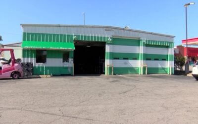 Arkansas nonprofit launches campaign to keep food cold and families fed – Fox 16