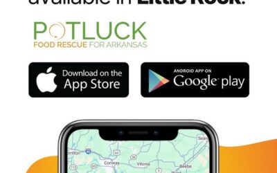 Arkansas nonprofit launches new app to combat food insecurity in the state – Fox 16